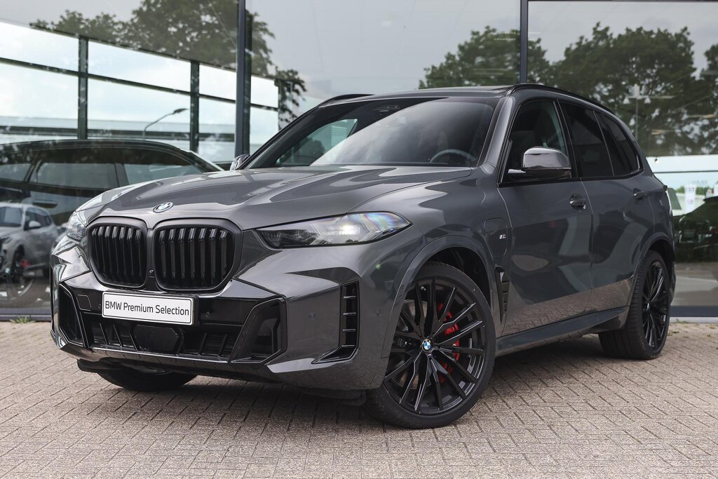 BMW X5 1