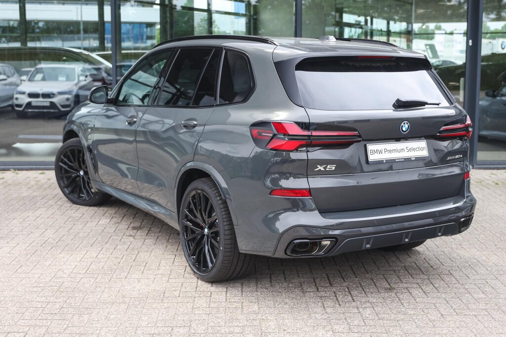BMW X5 2