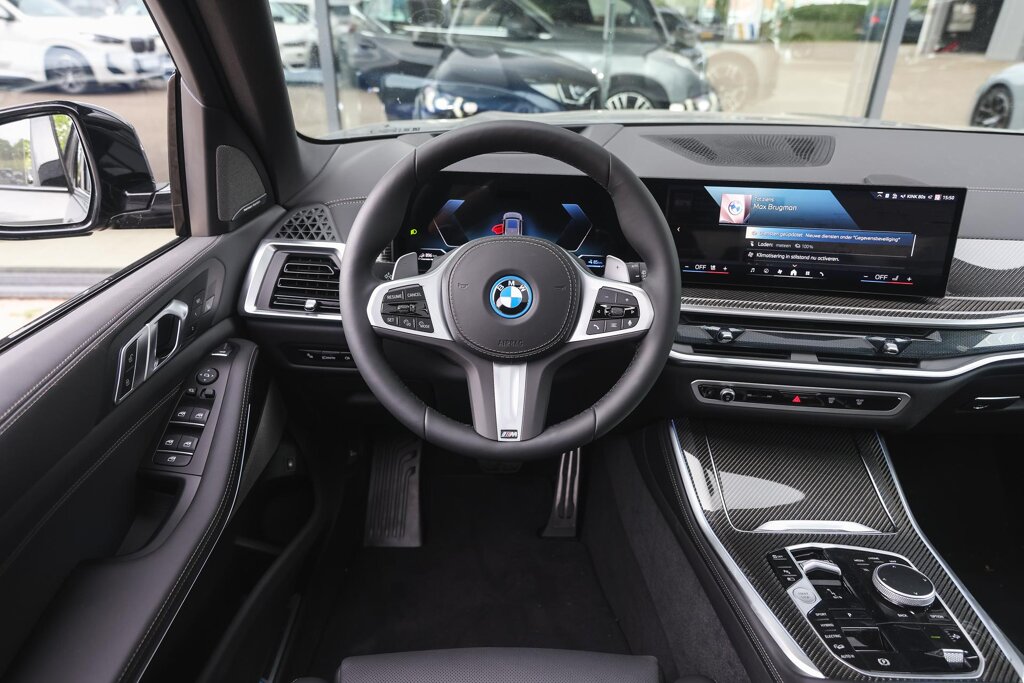 BMW X5 3