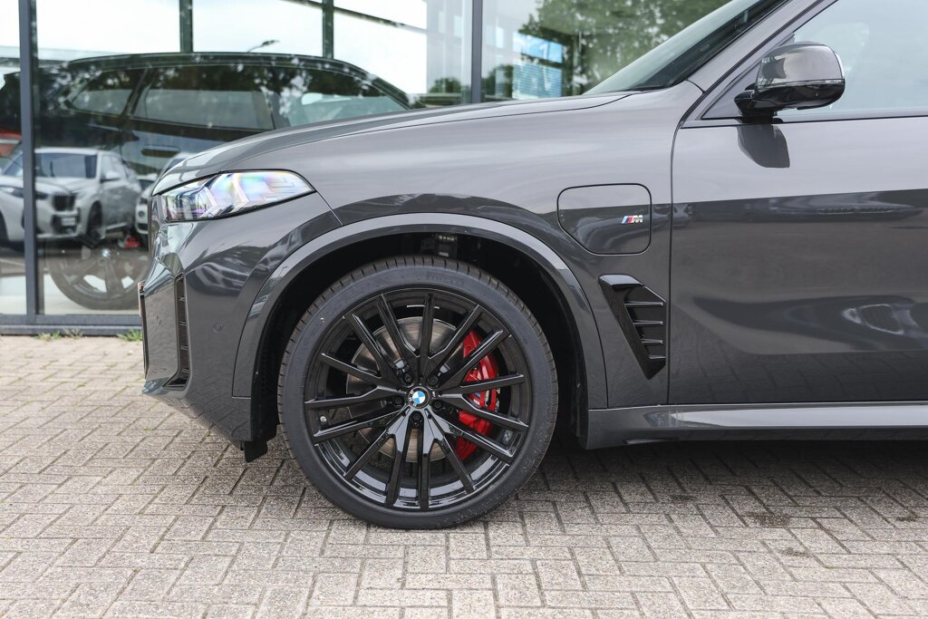 BMW X5 5