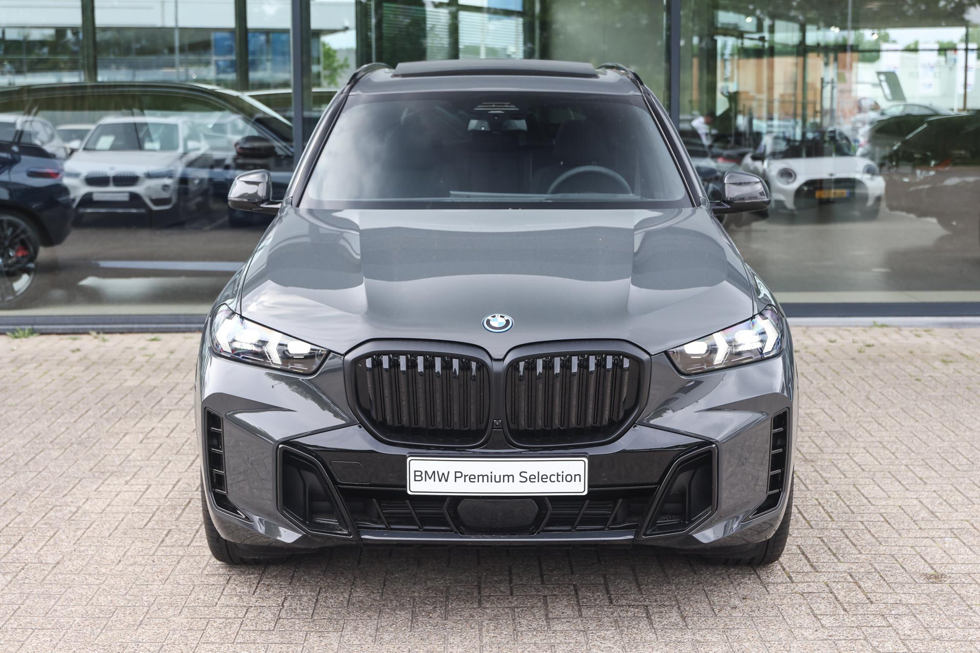 BMW X5 6