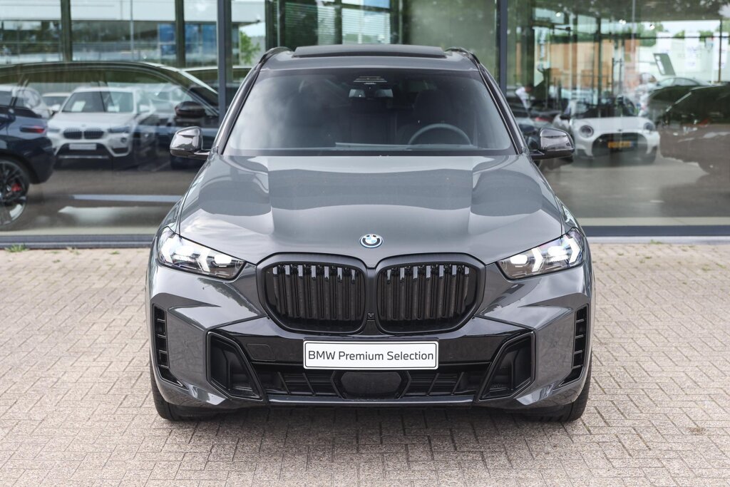 BMW X5 6