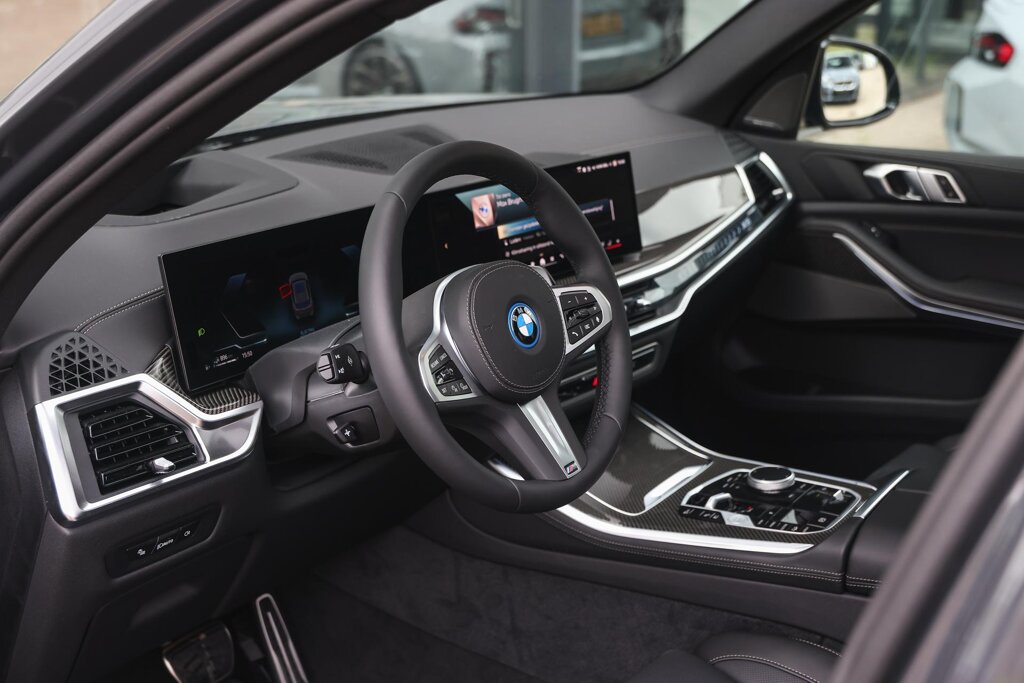 BMW X5 10