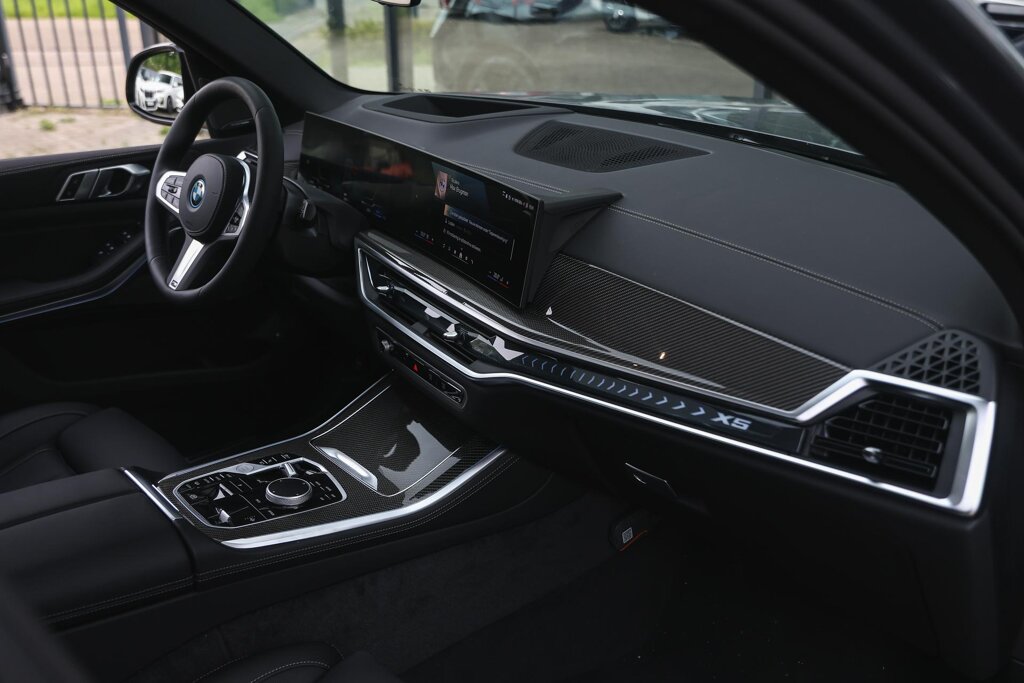 BMW X5 11