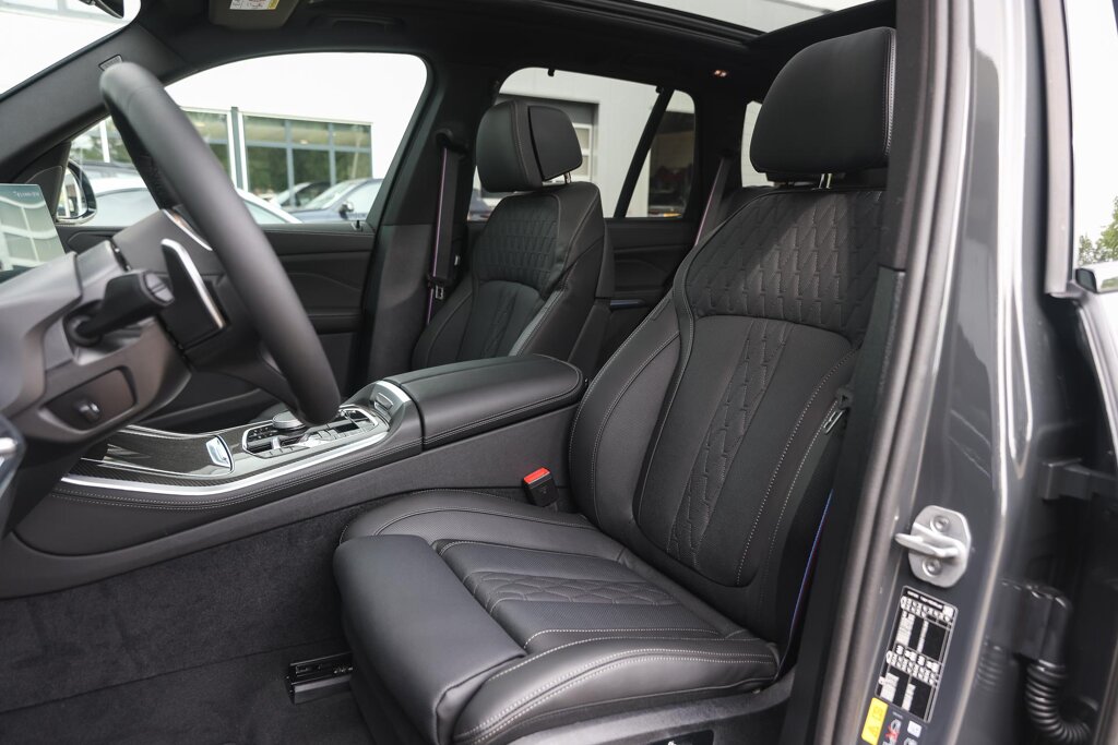 BMW X5 12