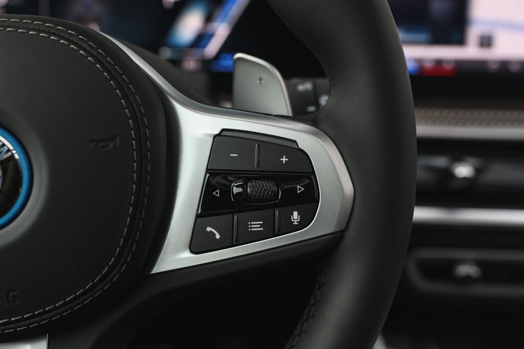 BMW X5 19