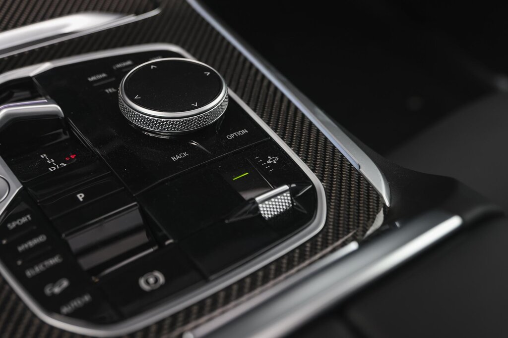 BMW X5 21