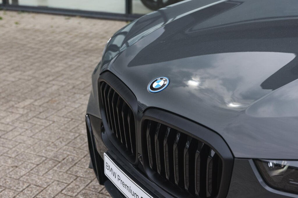BMW X5 33