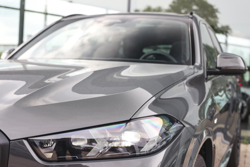 BMW X5 34