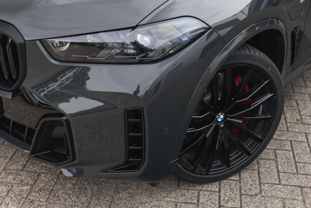 BMW X5 35