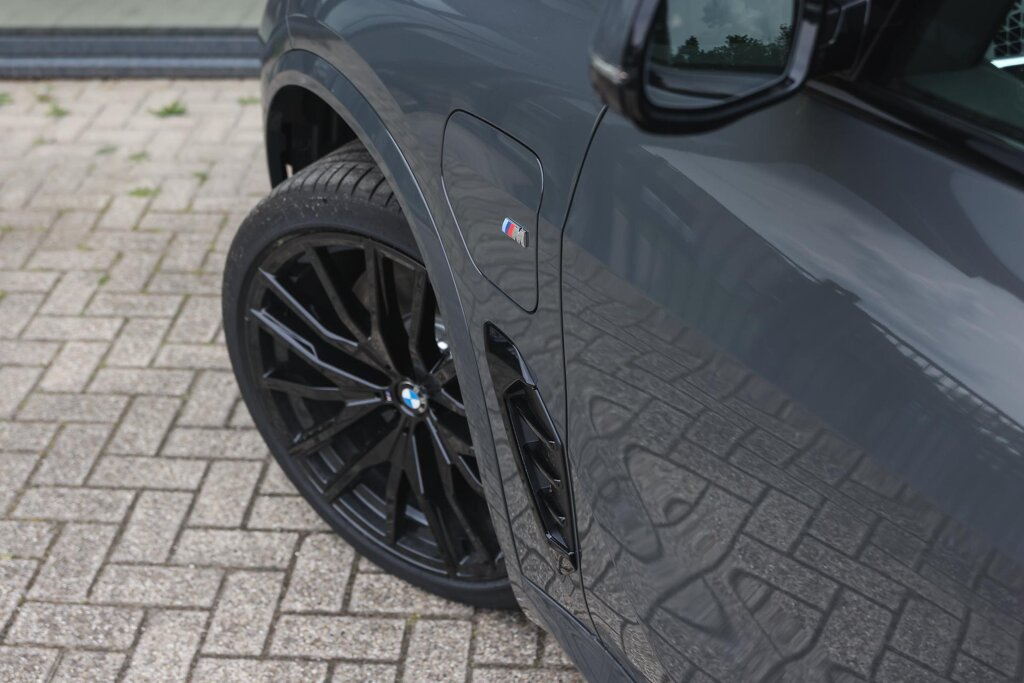 BMW X5 36