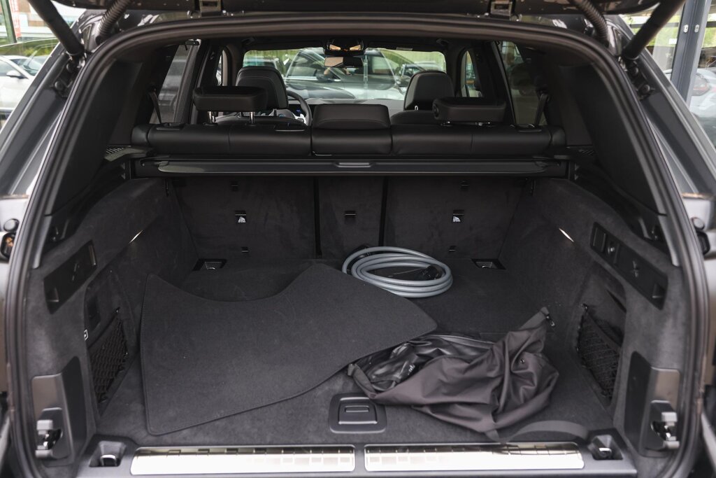 BMW X5 40