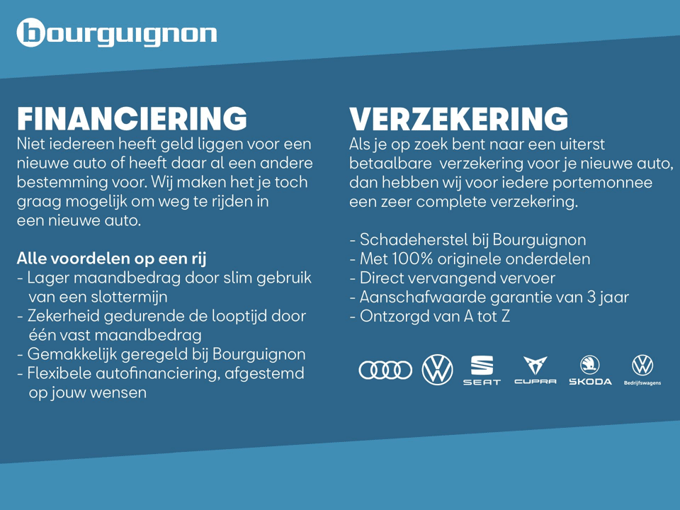Volkswagen Polo Life Edition 1.0 TSI 95 PK - Afbeelding 1