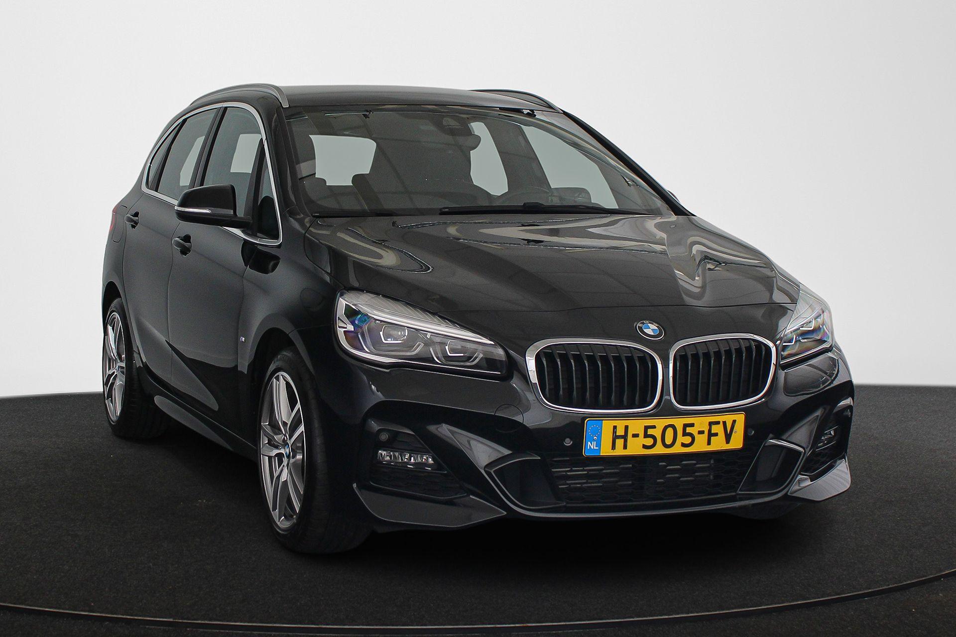 BMW 2 Serie Active Tourer 218i High Executive Edition - Afbeelding 2