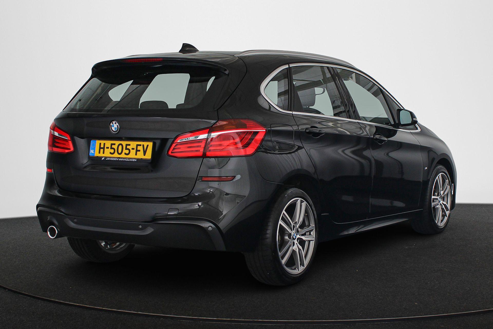 BMW 2 Serie Active Tourer 218i High Executive Edition - Afbeelding 3