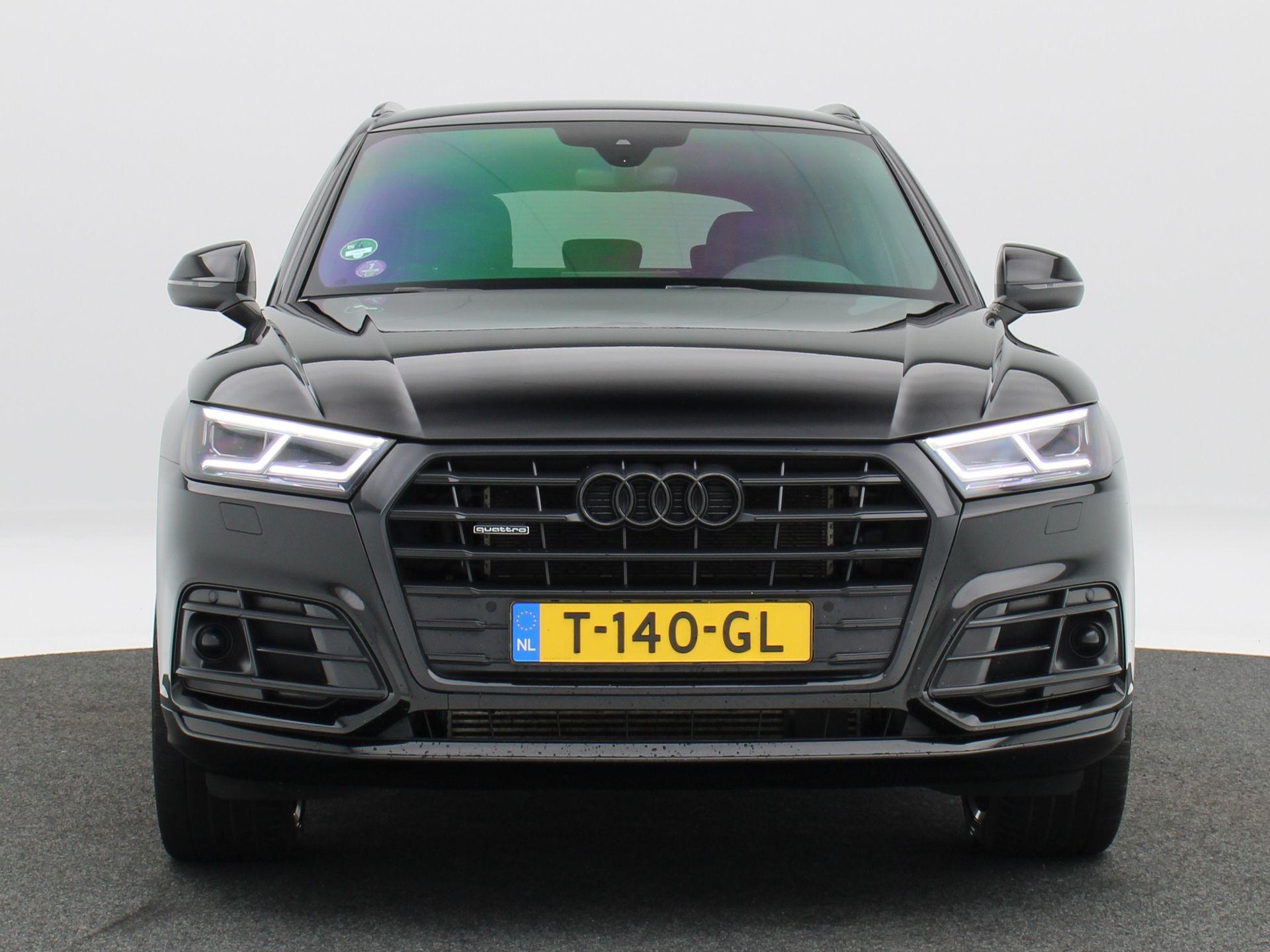 Audi Q5 55 TFSi e 367 Pk S Line Competition - Afbeelding 3