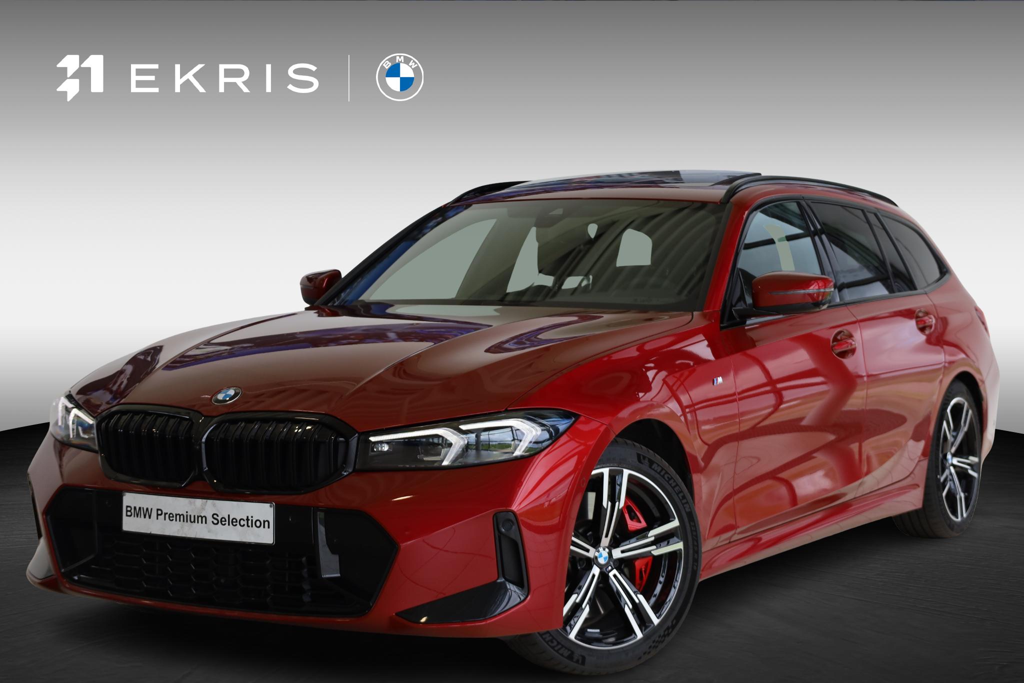 BMW 3 Serie Touring 320i