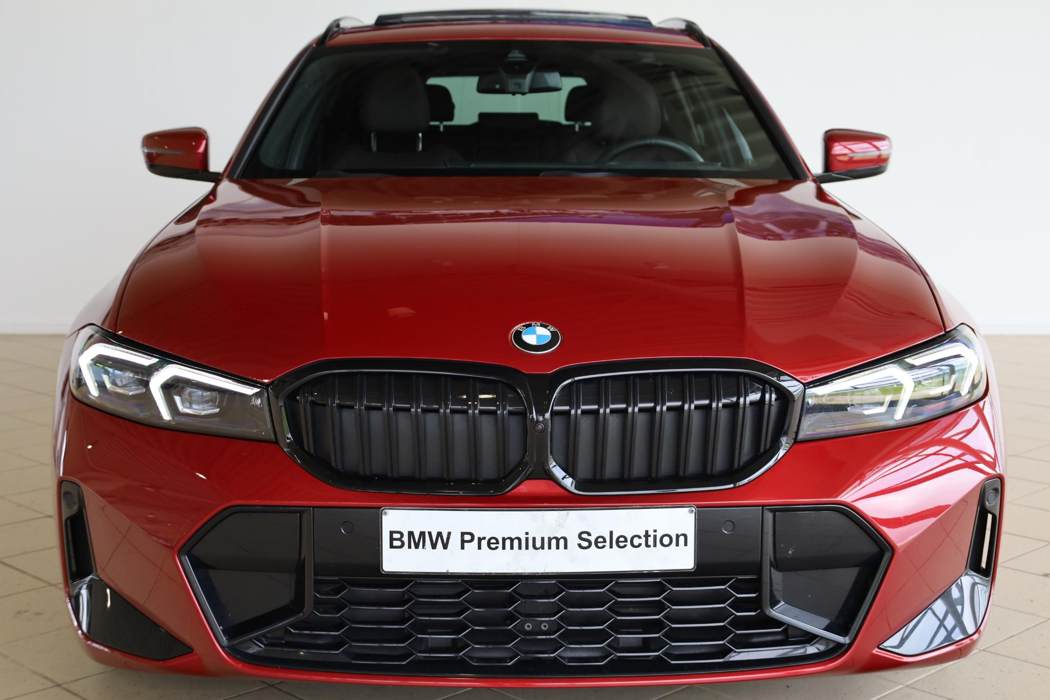 BMW 3 Serie Touring 320i - Afbeelding 4