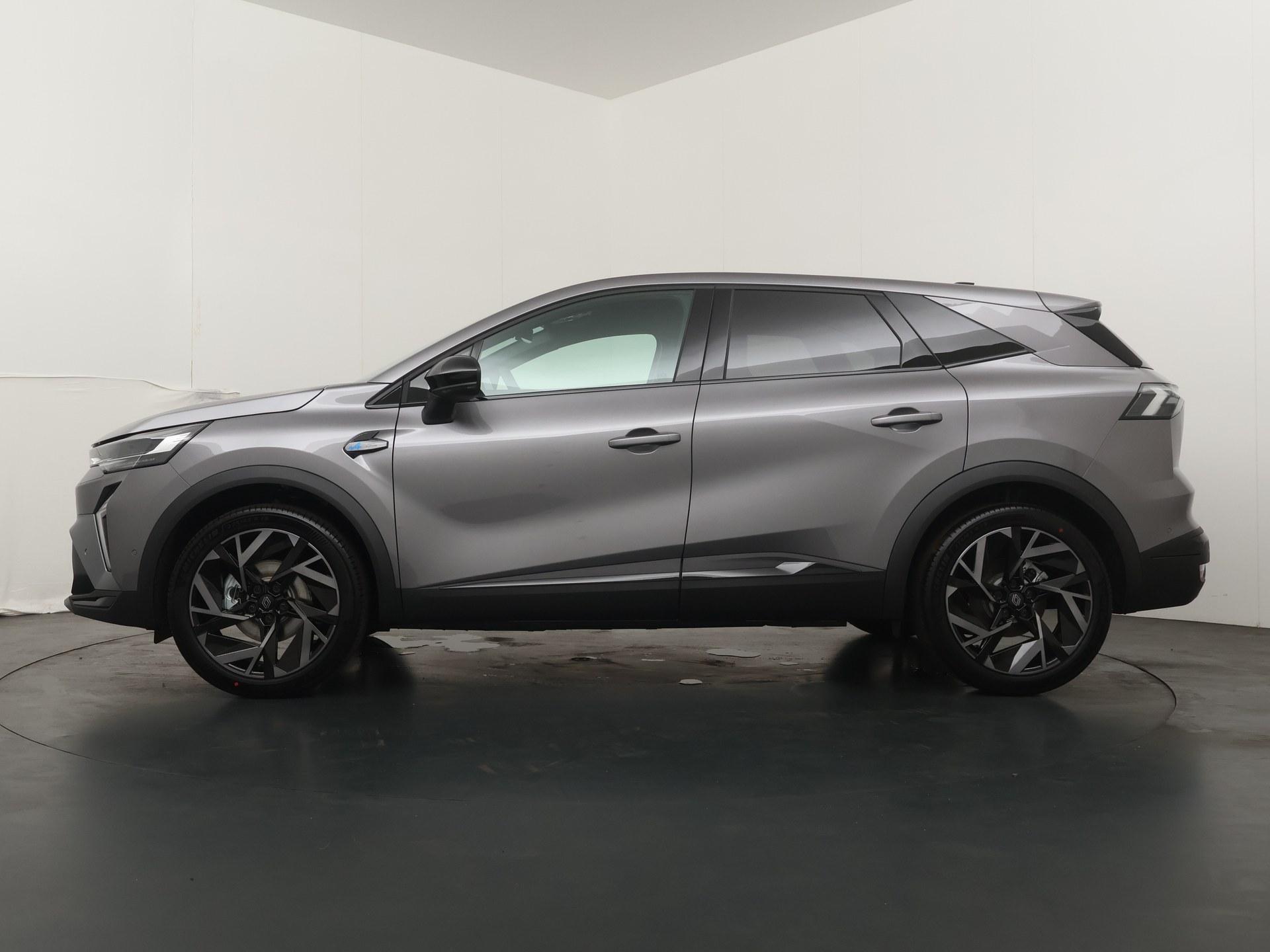 Renault Symbioz 1.8 E-Tech full hybrid 160 esprit Alpine - Afbeelding 2