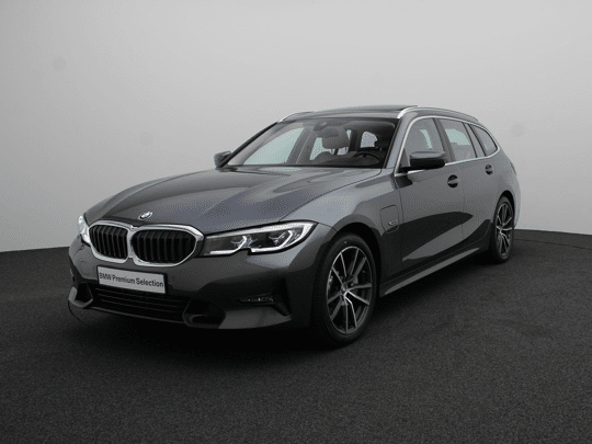 BMW 3 Serie Touring 330e