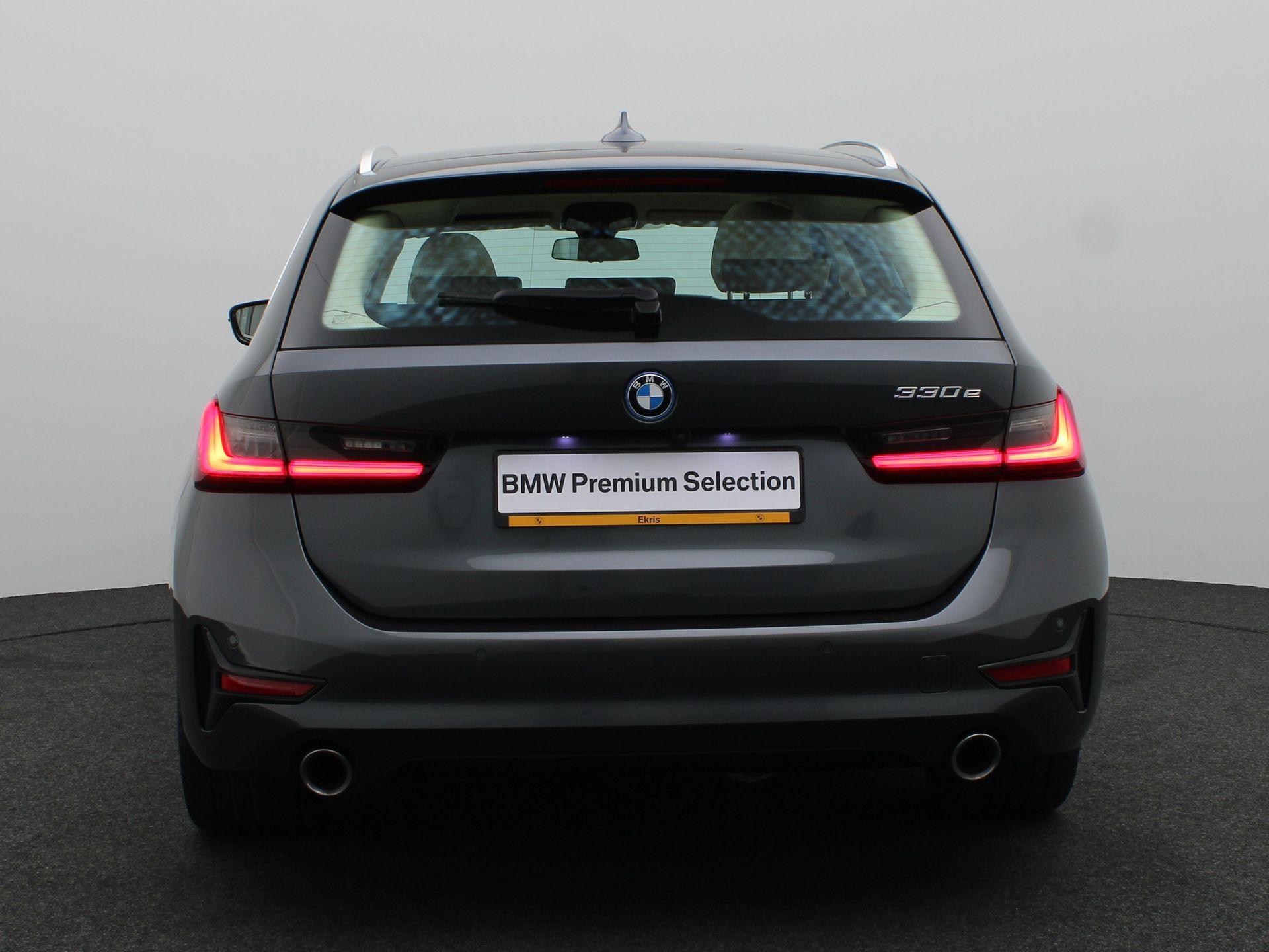 BMW 3 Serie Touring 330e - Afbeelding 5
