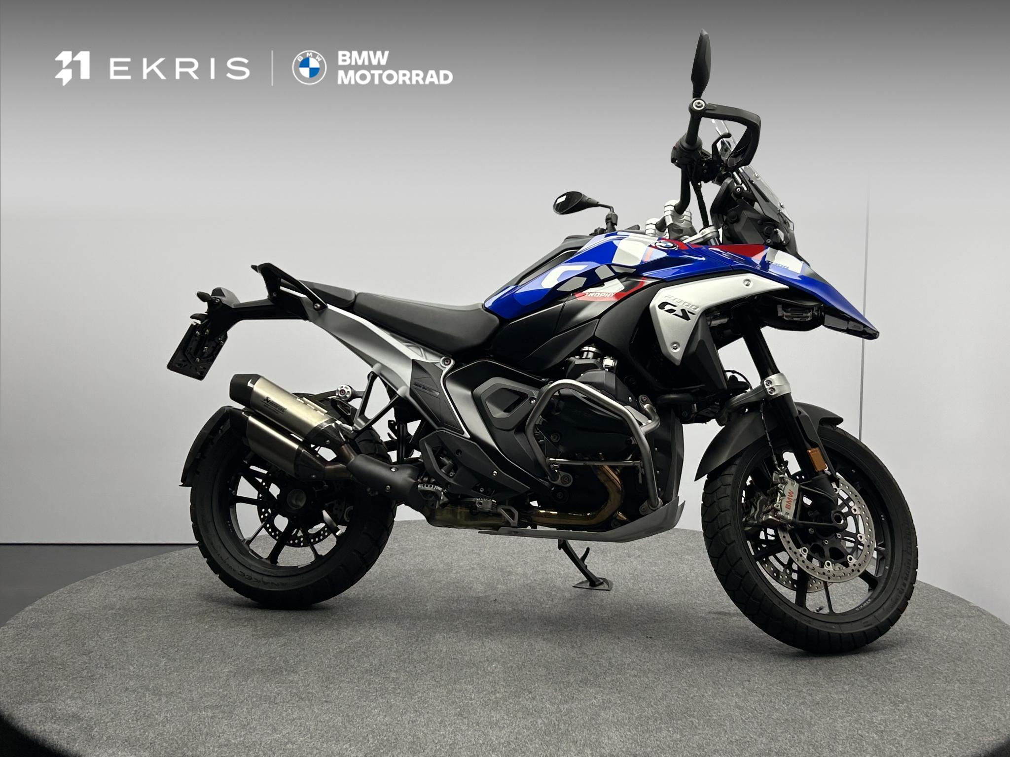BMW R 1300 GS