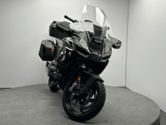 BMW R 1300 RT Triple Black AUTOMAAT - Afbeelding 4