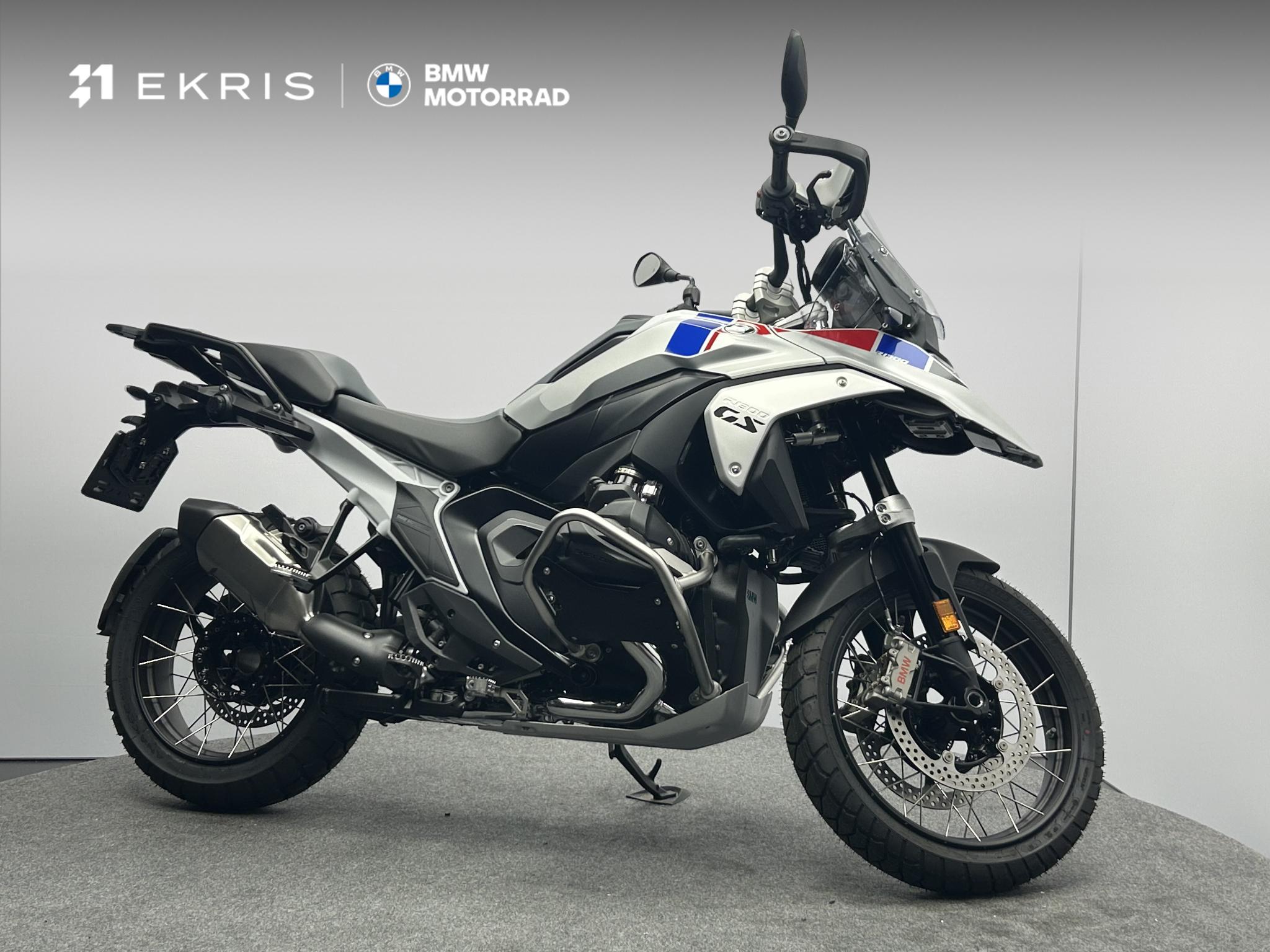 BMW R 1300 GS
