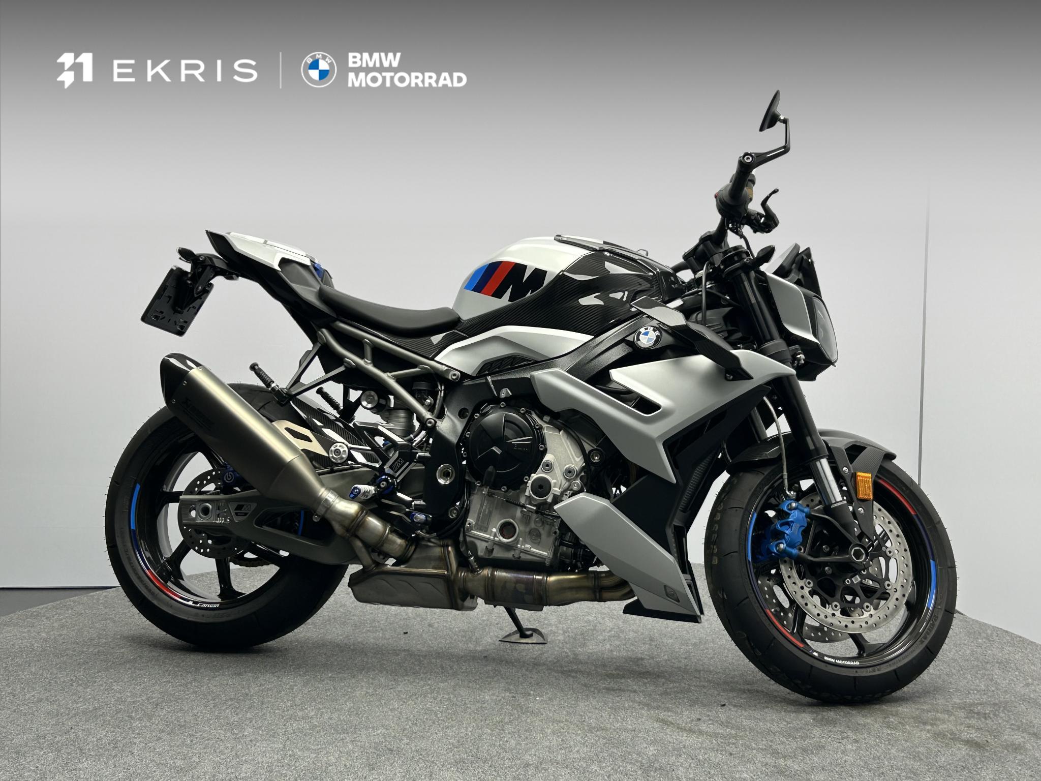 BMW M 1000 R