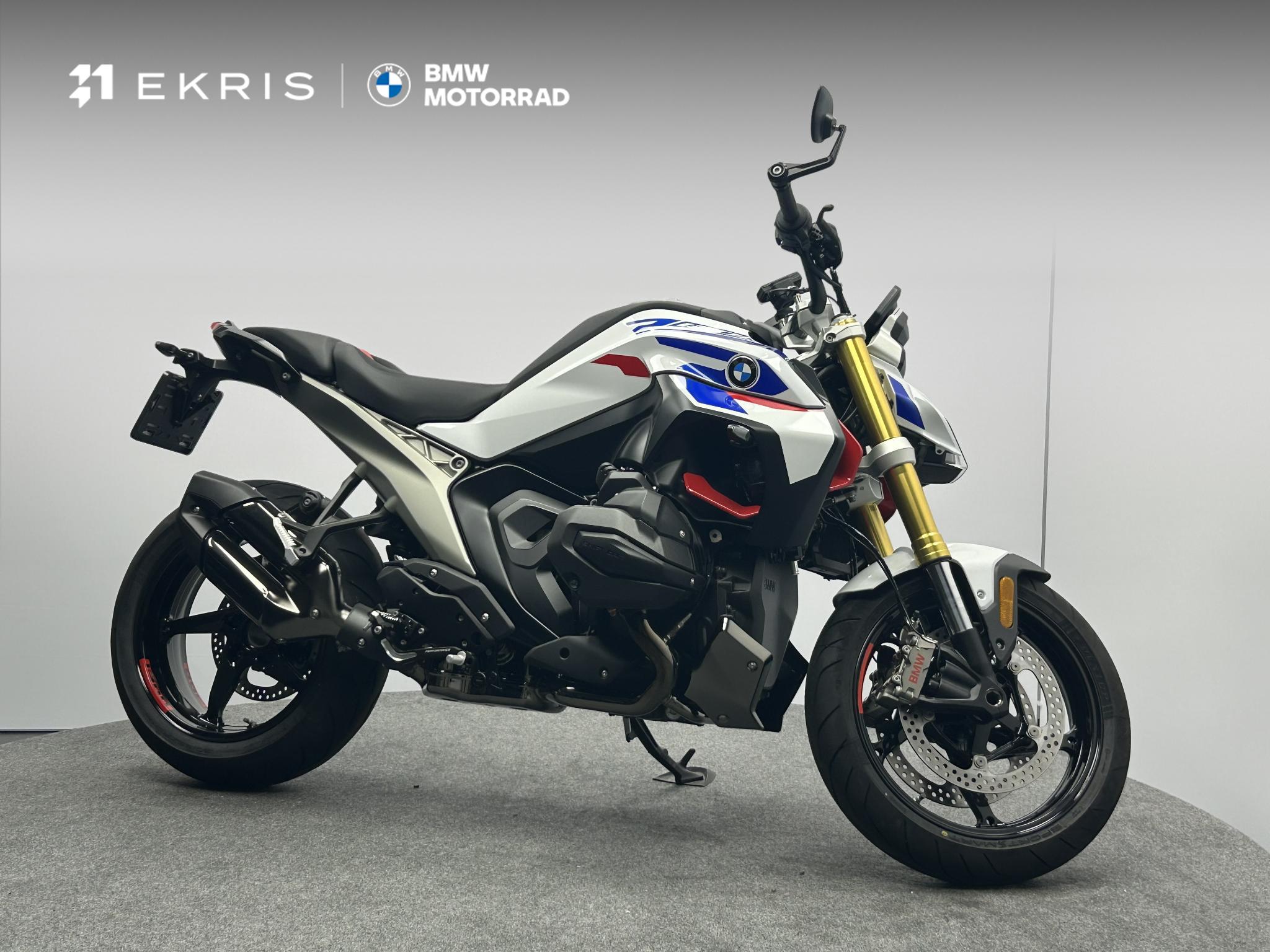 BMW R 1300 R