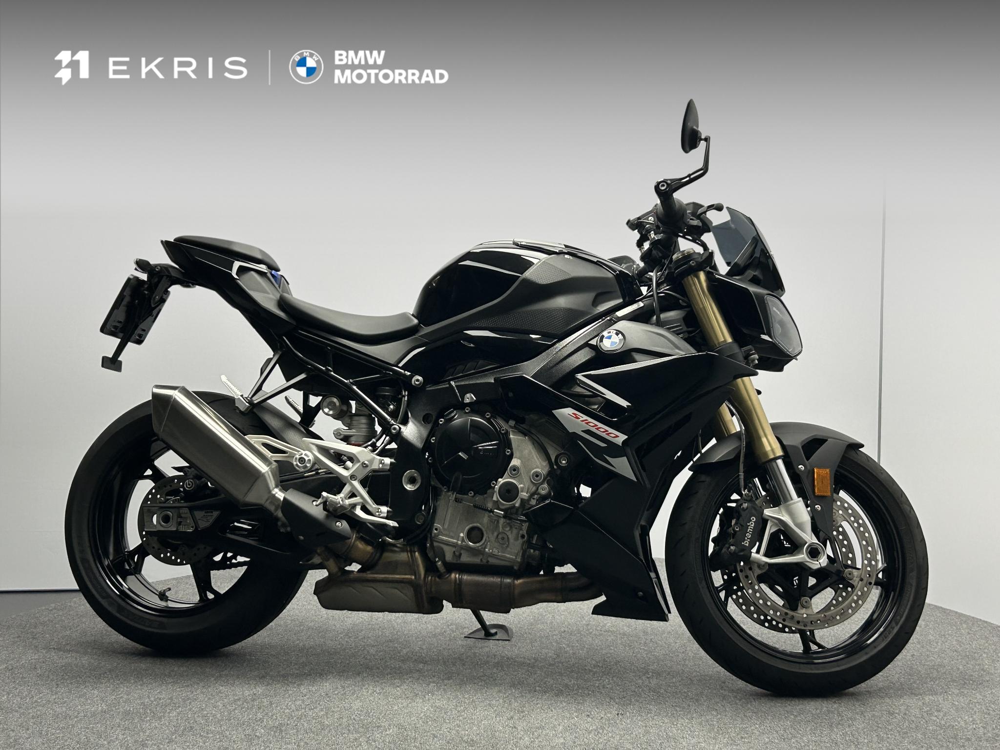 BMW S 1000 R