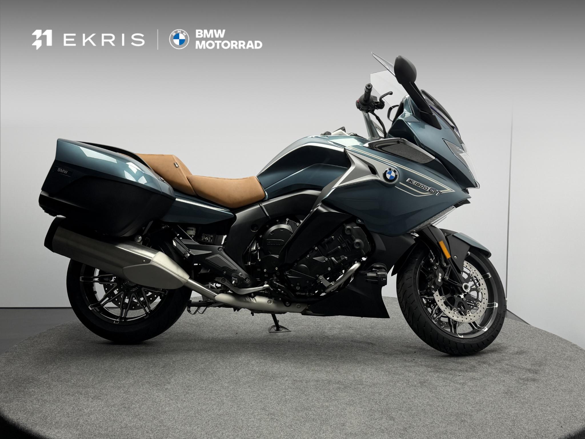 BMW K 1600 GT