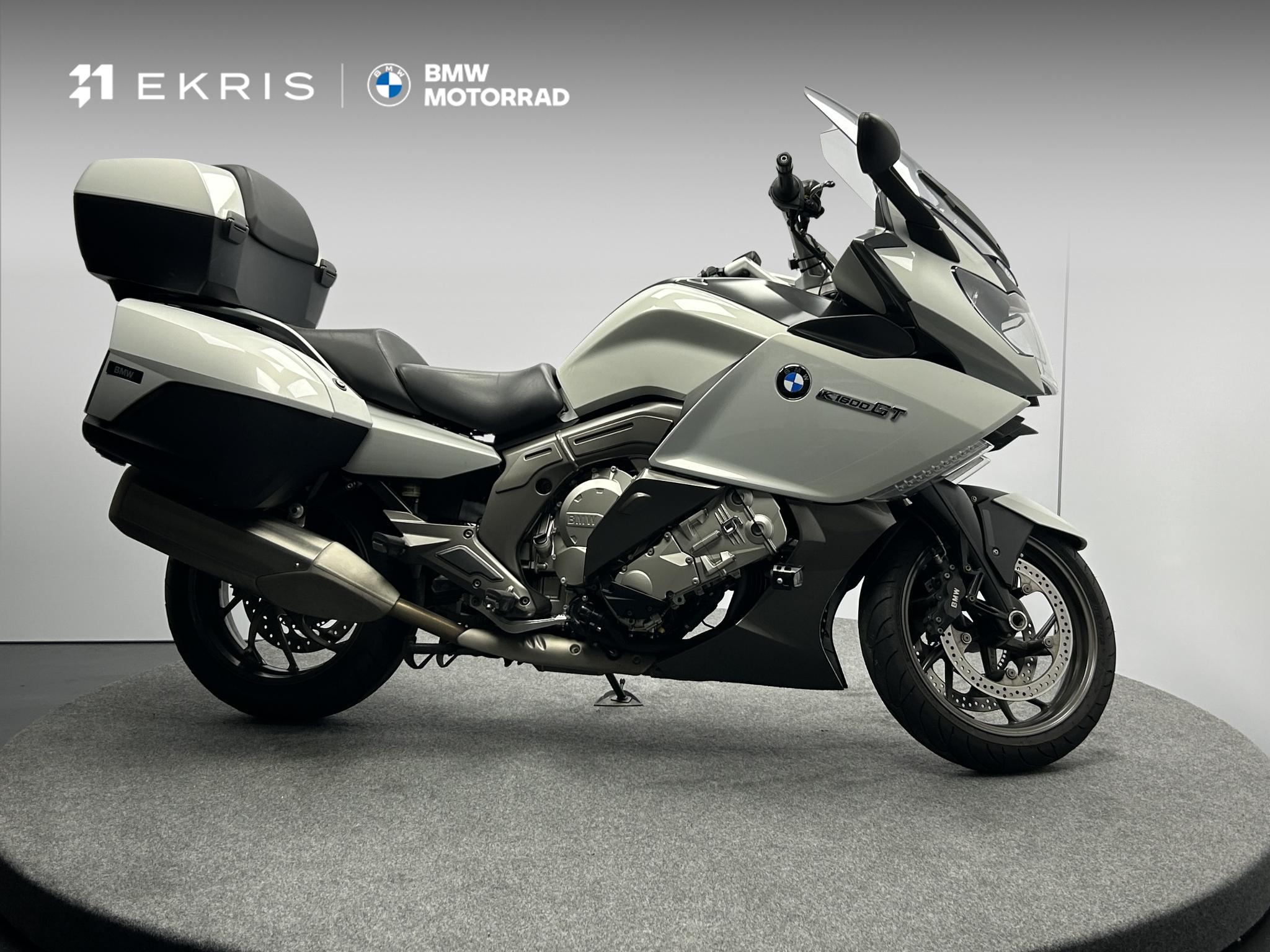 BMW K 1600 GT