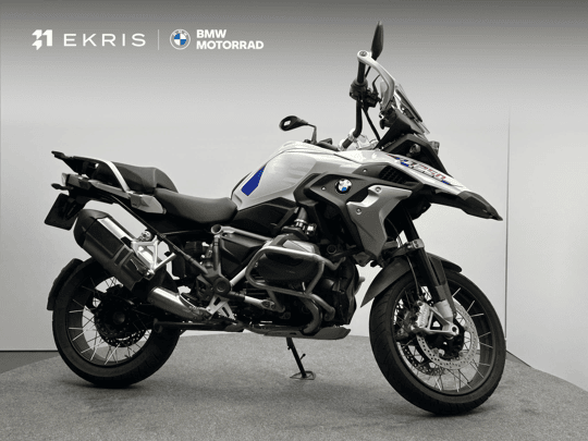 BMW R 1250 GS
