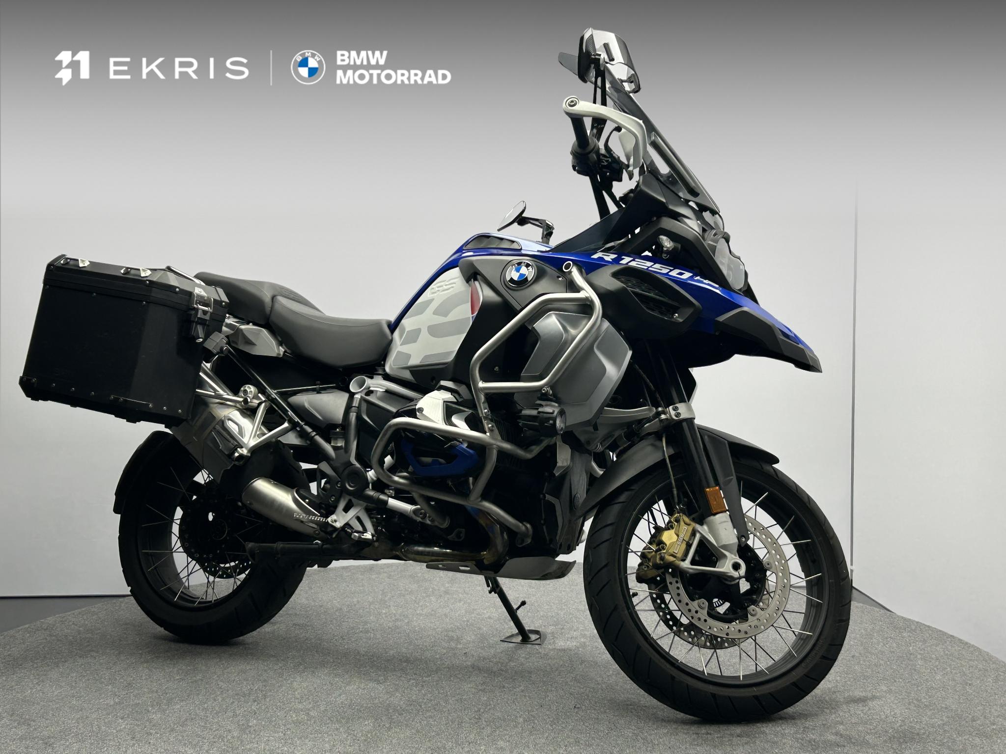 BMW R 1250 GS Adventure