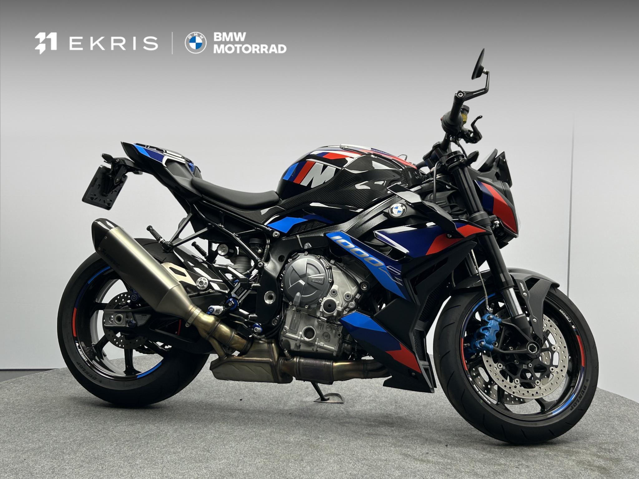 BMW M 1000 R Competition