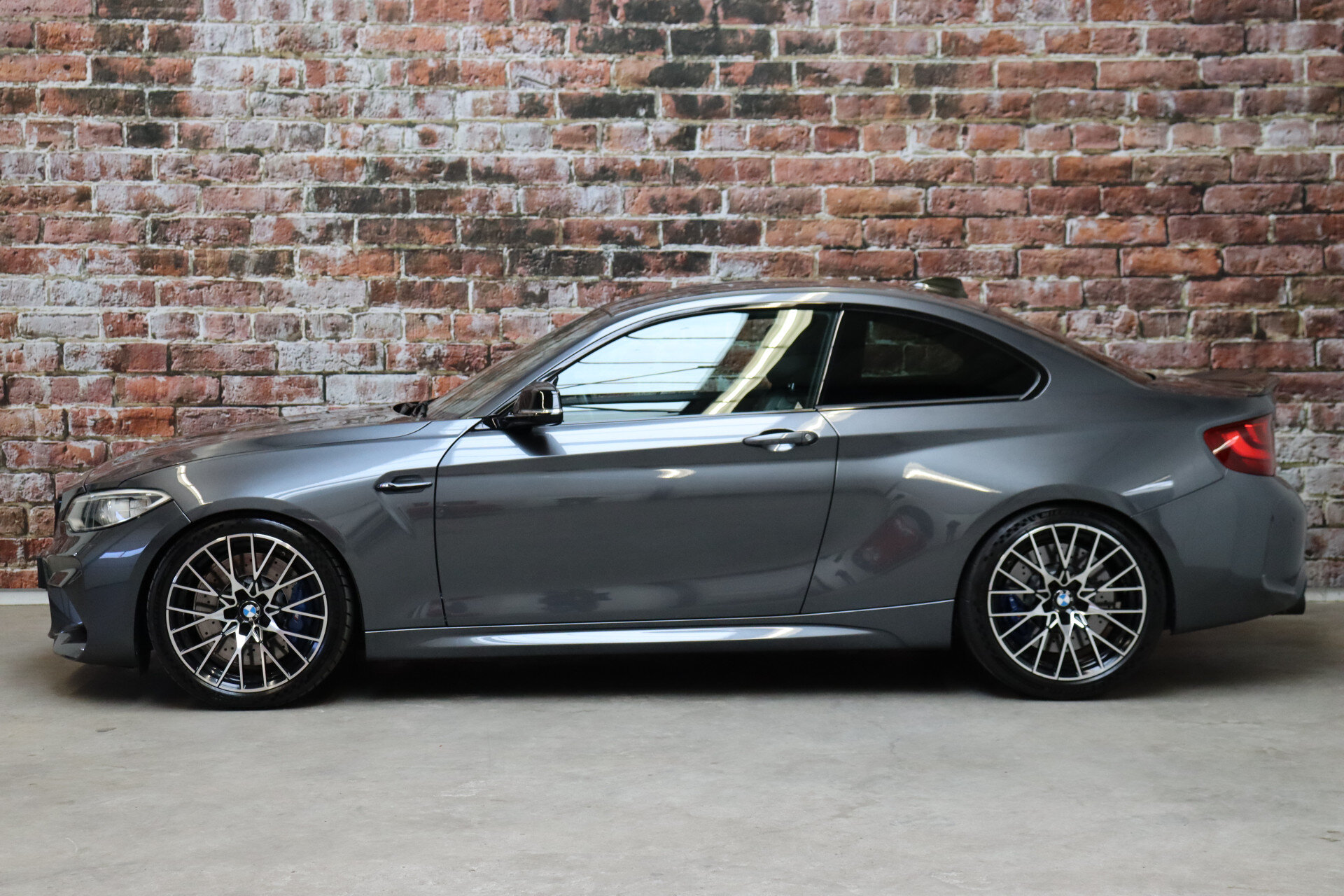 BMW 2 Serie Coupé M2 - Afbeelding 3