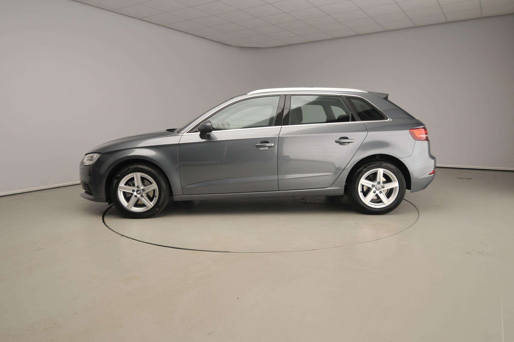 Audi A3 Sportback 1.0 TFSI Pro Line - Bild 2