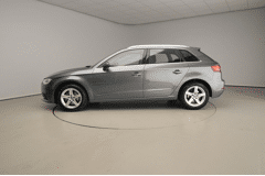 Audi A3 Sportback 1.0 TFSI Pro Line - Bild 2