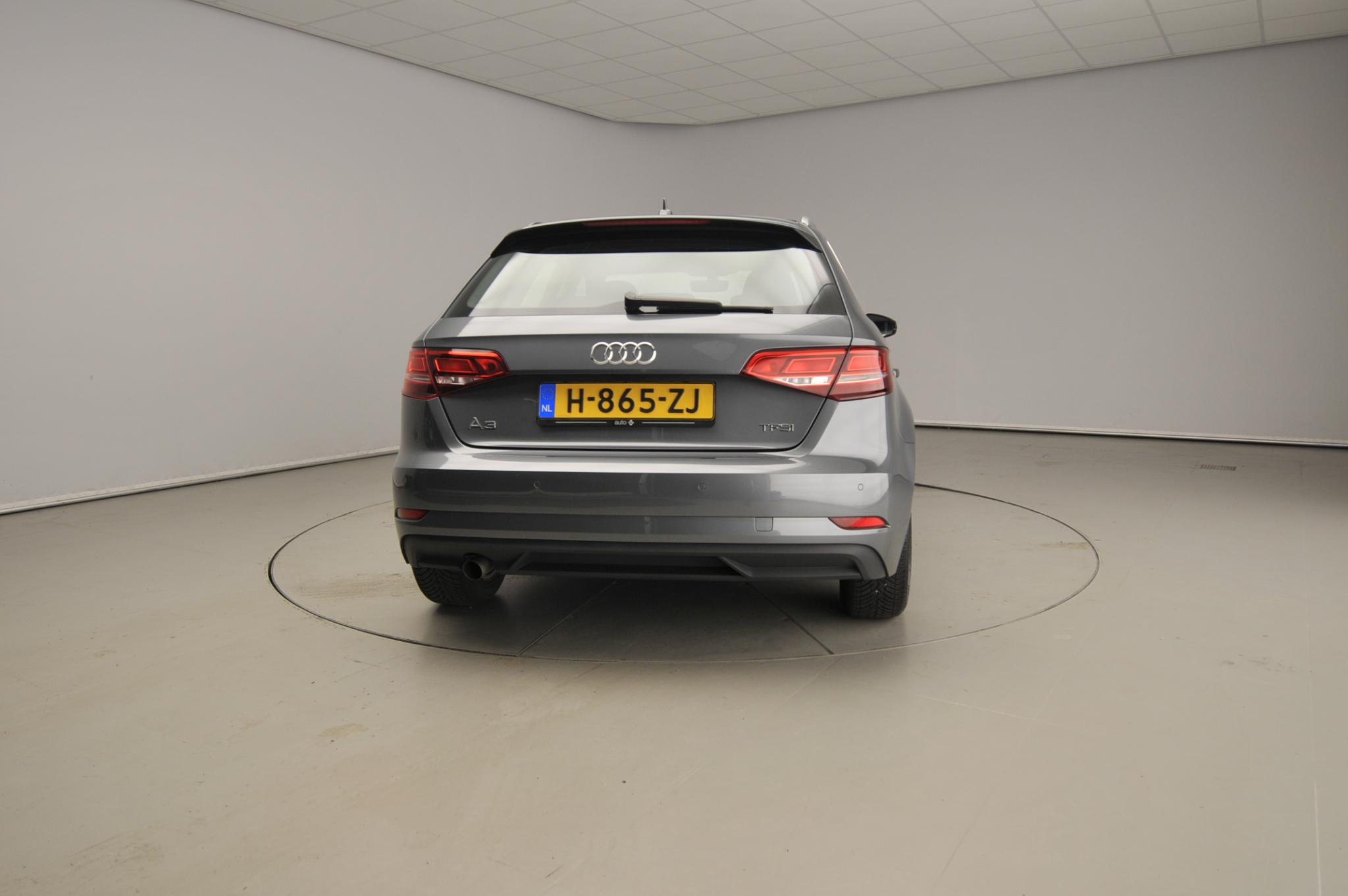 Audi A3 Sportback 1.0 TFSI Pro Line - Bild 3