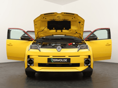 Renault 5 Techno - Afbeelding 5