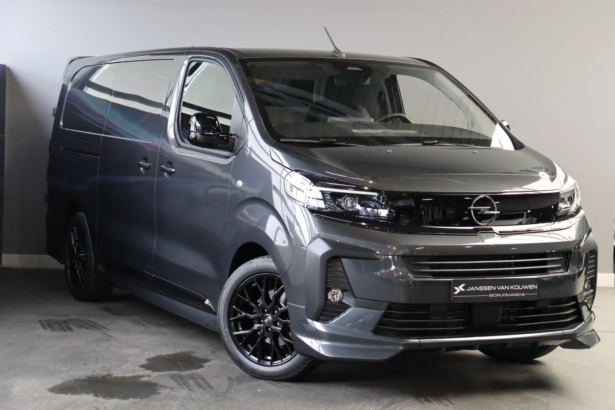 Opel Vivaro-e Electric L3 75 kWh - Afbeelding 3