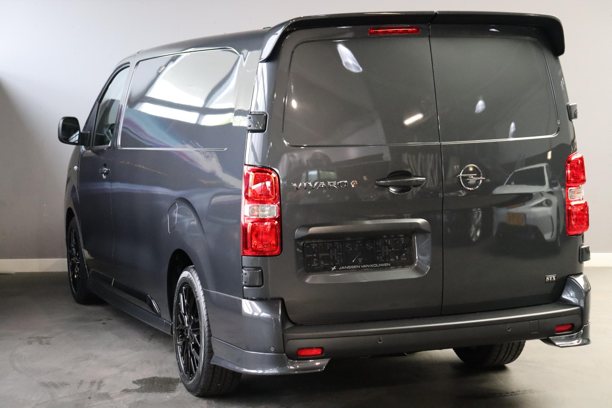 Opel Vivaro-e Electric L3 75 kWh - Afbeelding 5