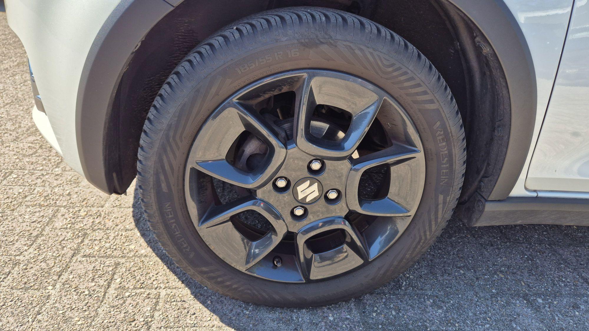 Suzuki Ignis 1.2 Stijl Smart Hybrid - Afbeelding 4