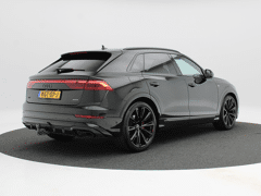 Audi Q8 60 TFSi e quattro 490 Pk S-Line Competition - Afbeelding 3
