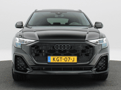 Audi Q8 60 TFSi e quattro 490 Pk S-Line Competition - Afbeelding 5