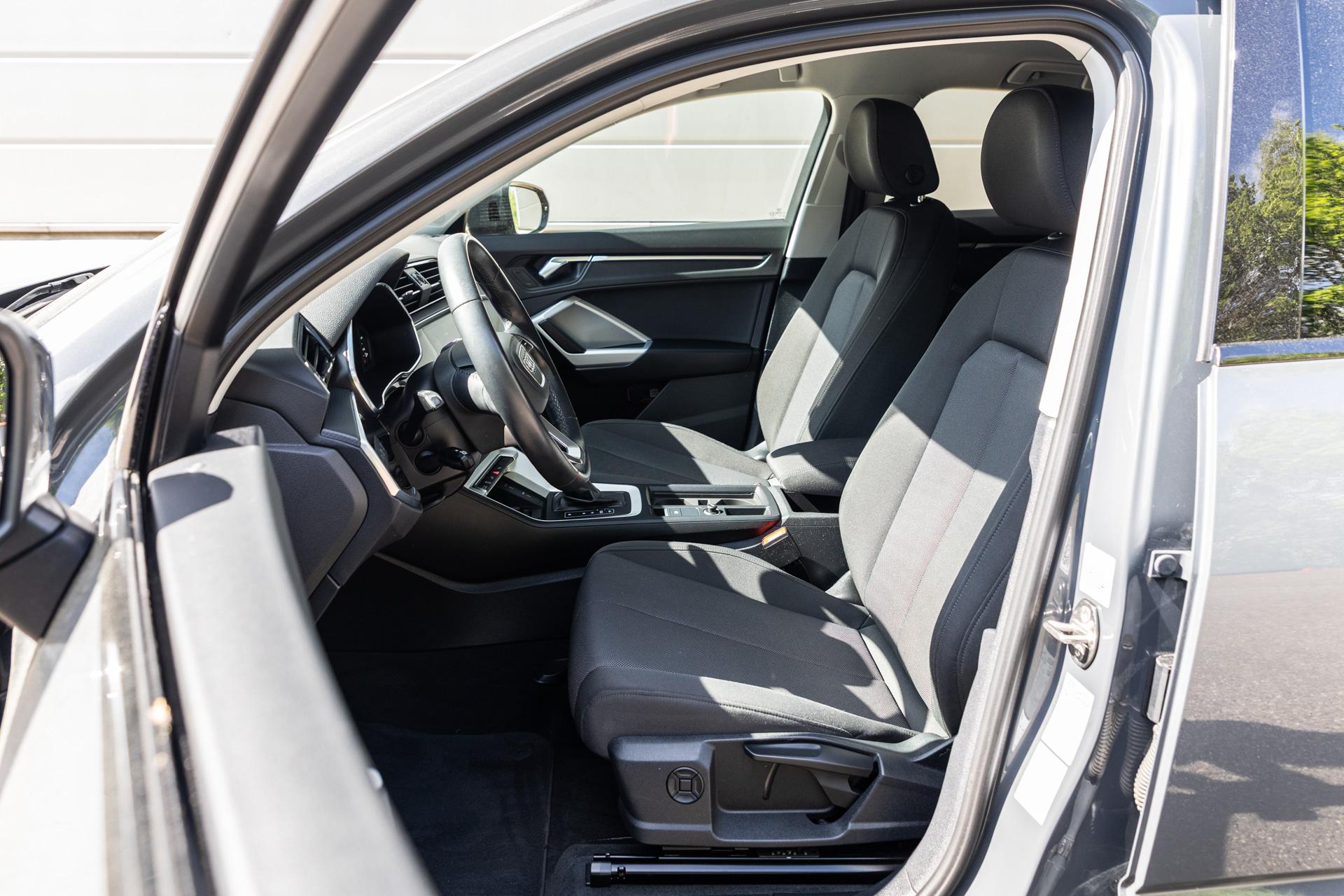 Audi Q3 Sportback 45 TFSIe 245pk PHEV Edition - Afbeelding 4