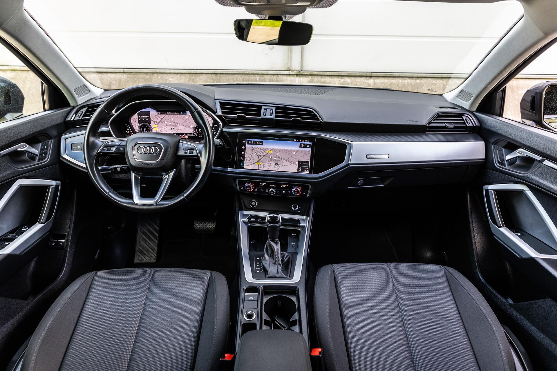 Audi Q3 Sportback 45 TFSIe 245pk PHEV Edition - Afbeelding 5