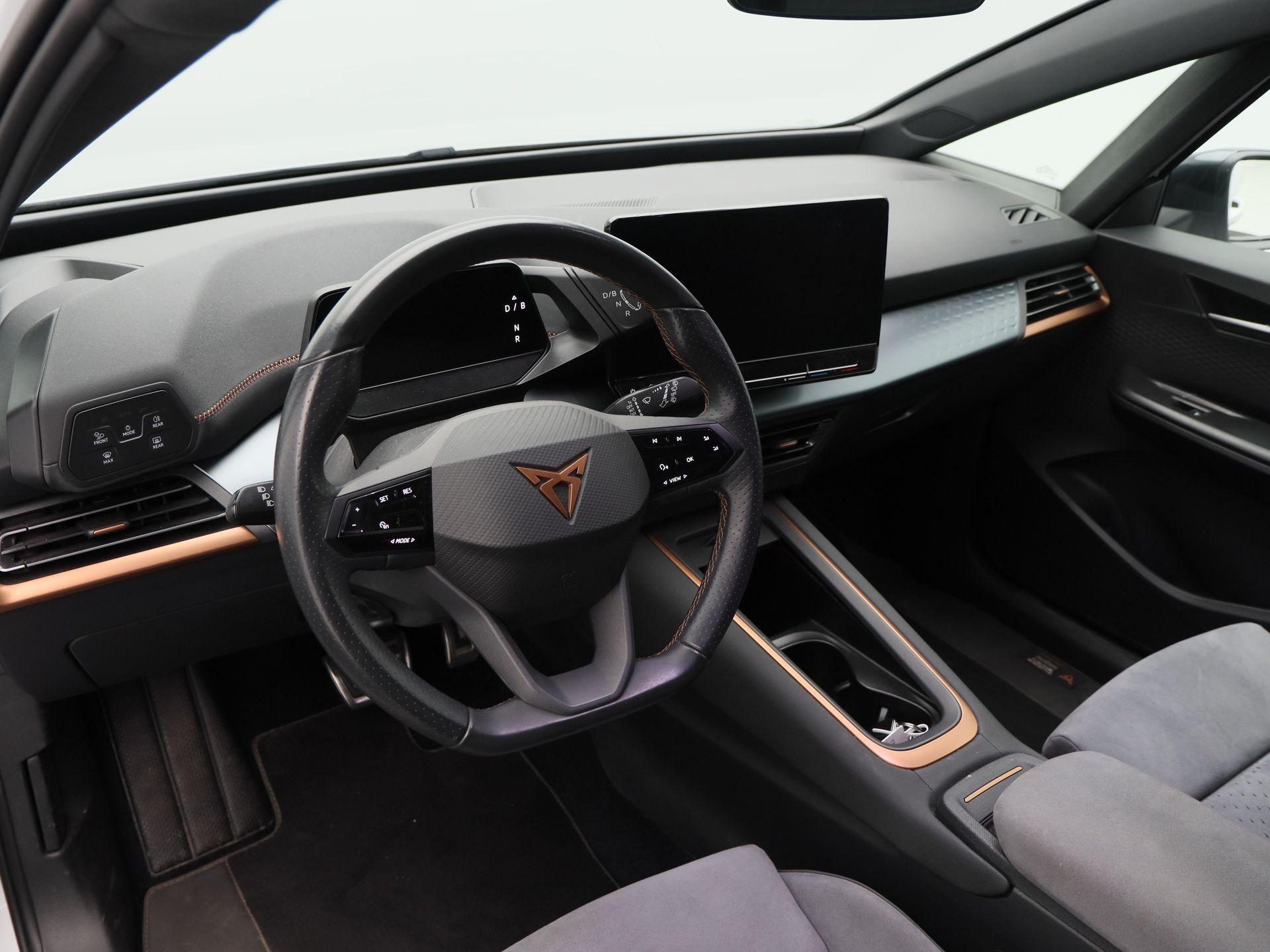 CUPRA Born Performance One 62 kWh - Afbeelding 3