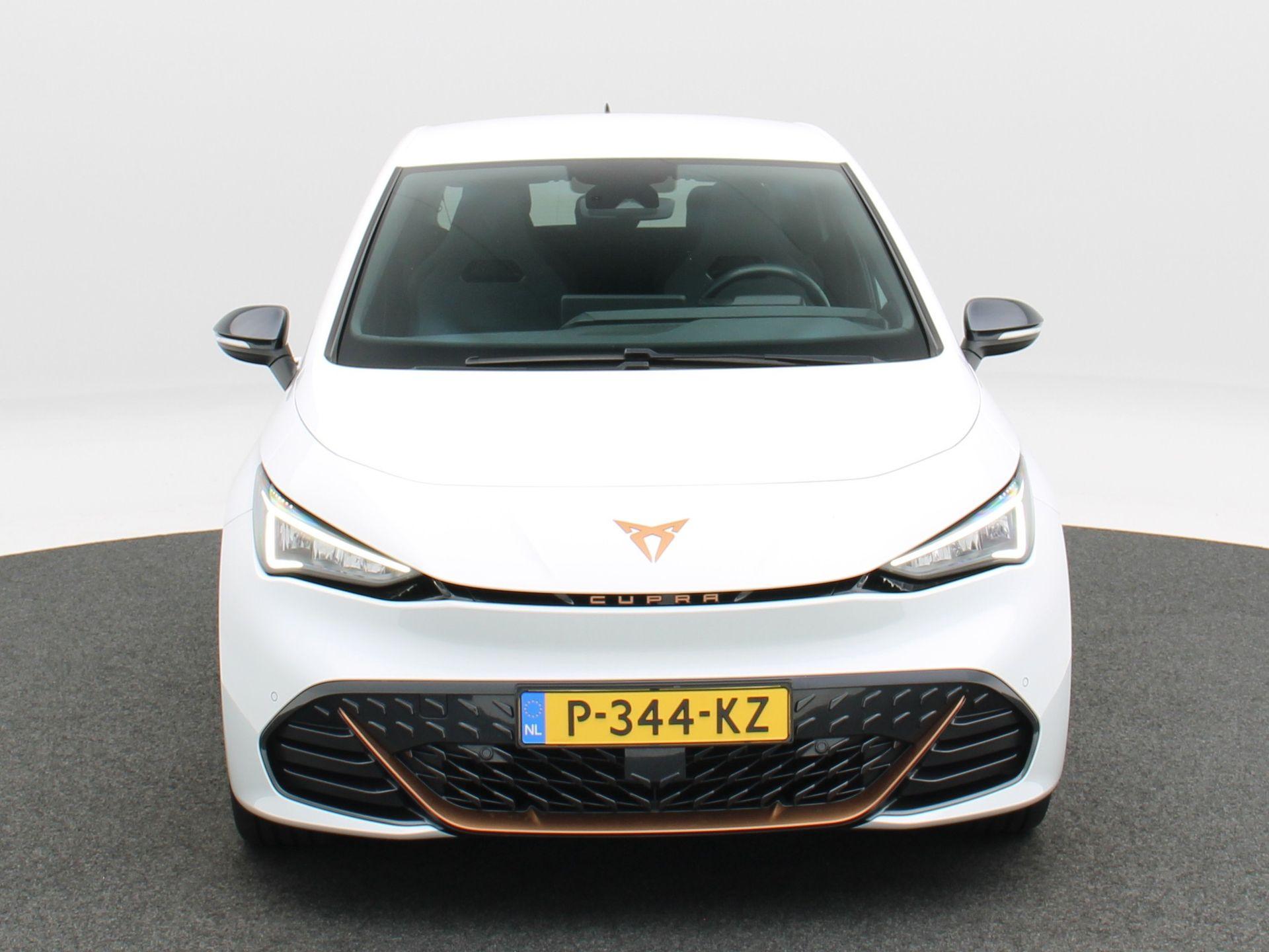 CUPRA Born Performance One 62 kWh - Afbeelding 4